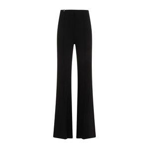 Jacquemus Le Pantalon Apollo Black Acetate Pants - NWT